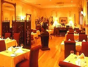 Stephen's Green Travelodge Otel 3*